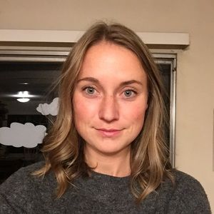 Meet your Posher, Kimberly